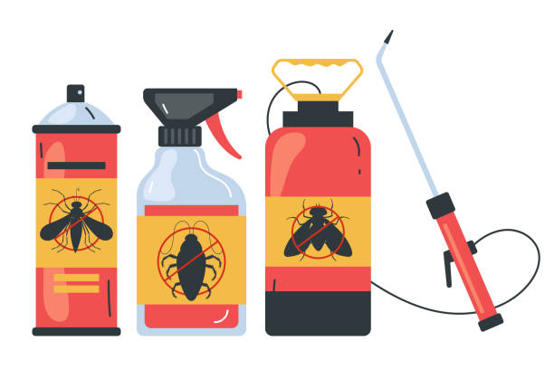 Best Cockroach Control Services  in Booneville, AR