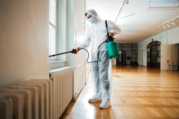 Best Pest Inspection Near Me  in Booneville, AR